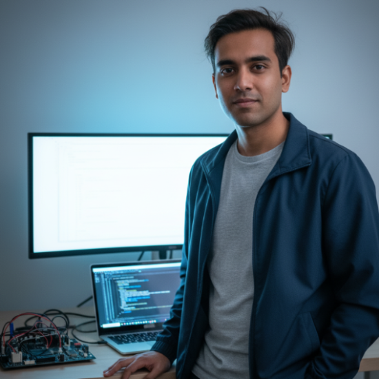 Picture of Elliot Drayton