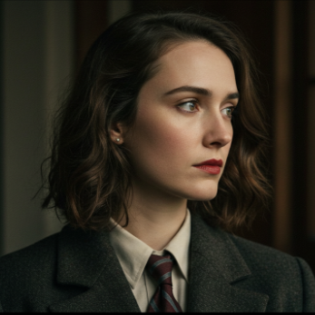 Picture of Lena Rowley