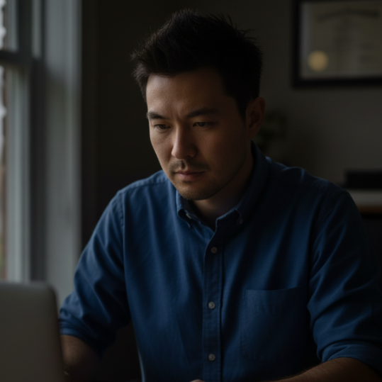 Picture of Nathan Cook