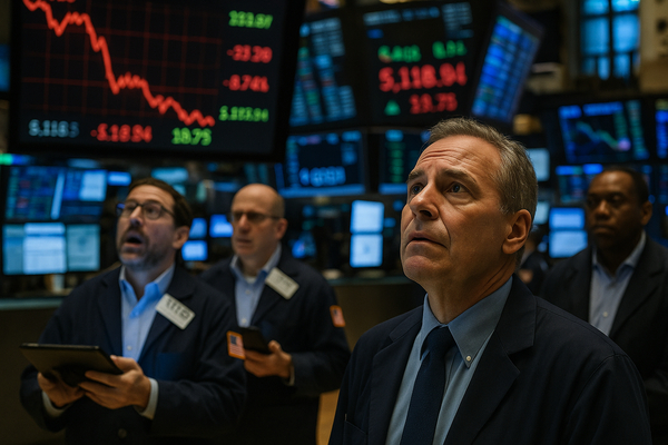 Markets Poised for Fed Rate Cut After Hiring Weakness and Cooling Inflation