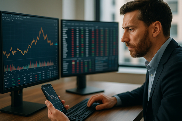 Trading Preview: How Reuters’ AI Fraud Investigation Could Reshape Tech and Security Stocks