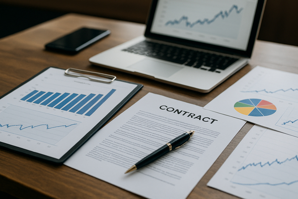 Big Contract Wins and Momentum Names: Where the Real Opportunities Are Right Now