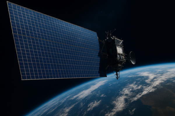 AST SpaceMobile: Market Lead Remains, But With No Margin For Error