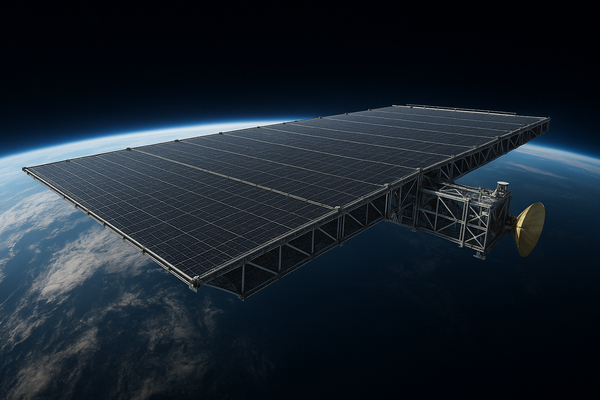 AST SpaceMobile: Market Lead Remains, But With No Margin For Error