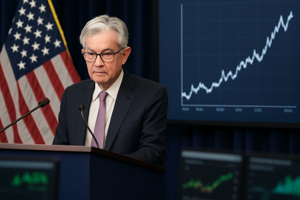 How Today’s Fed Decision Could Reprice Long-Term Rates and Set the Tone for Markets