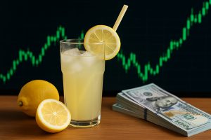 Lemonade's New Reinsurance Deals Could Ignite LMND Stock Momentum