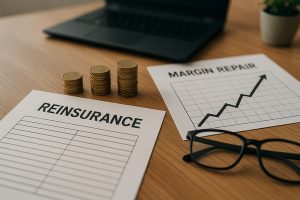 Reinsurance Deals and Margin Repair: What Investors Should Watch Next