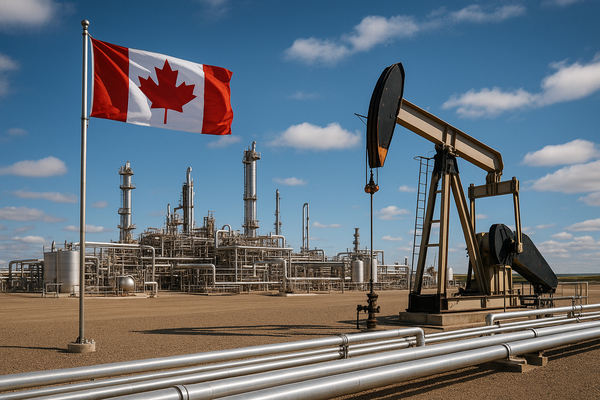 Cenovus Energy: A Great Canadian O&G Company To Buy