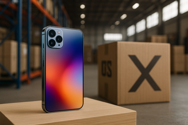 iPhone 17 Launch, Supply Moves and a 50% Tariff: What Investors Need to Know