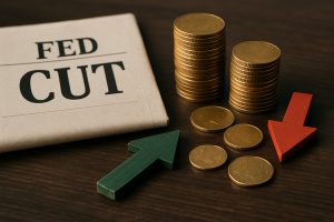 After the Fed Cut: Which Financial Names Are Winning — and Which Are Falling Behind