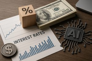 Where Interest Rates, Buybacks and AI Meet: What Active Investors Should Watch Next