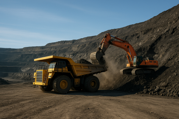 Peabody Ends $3.78B Anglo Australian Mines Acquisition, Sparks Hedge Fund Interest