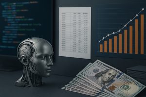 Capital Repricing: AI Hype Meets Backlogs, Buybacks and Real Cash Flow