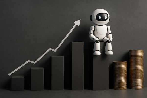 AI Leadership Concentrates Gains as Valuation Gaps Widen