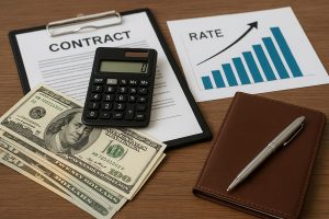 Income, Rates and Deals: What Investors Need to Know Right Now