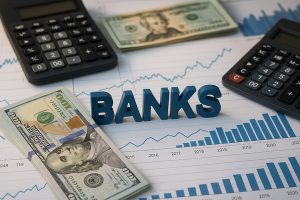 Banks Draw Fresh Flows as Technicals and Earnings Reframe Financials