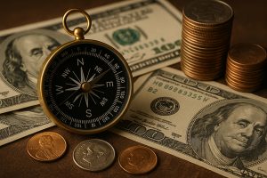 Compass’s $10B Merger Sparks a Repricing of Risk — Credit Deals, Activists and Refinancing Redraw the Winners