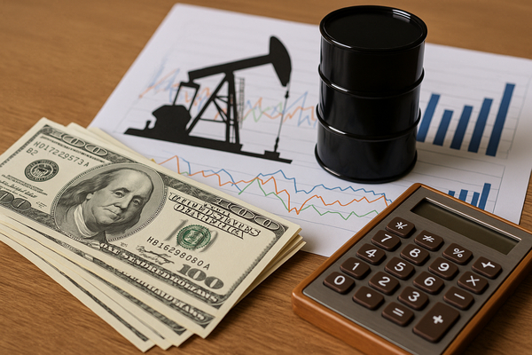 Capital moves reshape oil and midstream debt mix