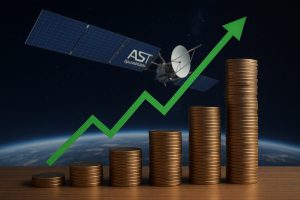 AST SpaceMobile (ASTS) Jumps 12.18% to $54.80 on Billion-Dollar Investment Report