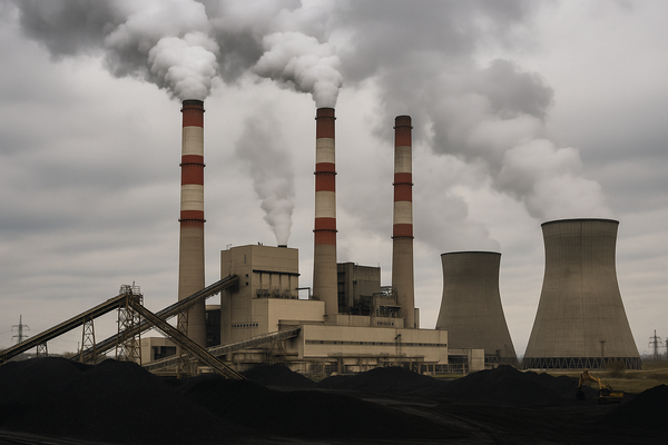 US Plans to Use Emergency Powers to Save More Coal Plants