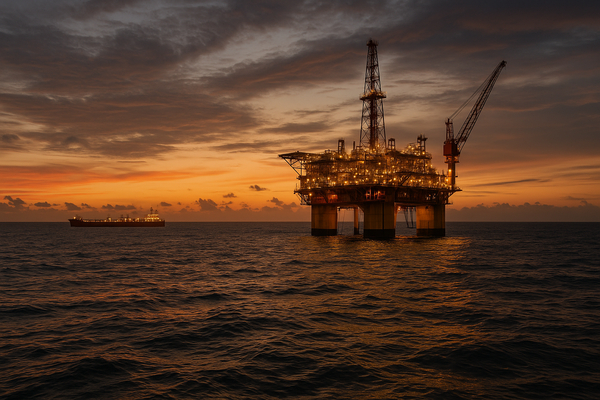 ExxonMobil’s Guyana Push: Unlocking 11B Barrels and a Decade of Growth