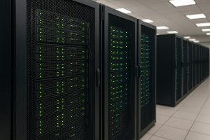 Google Backs $1.4B Stake in Cipher as $3B AI-Hosting Deal Advances