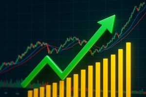Capital Flows, Activism and Momentum: How Big Raises and Strong Qs Are Rewiring Stock Sentiment