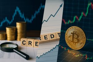 Income Plays, Private Credit Bets and Crypto Volatility: Where Returns Are Hiding