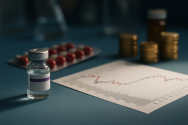 Eli Lilly’s FDA Approval of Inluriyo Rewrites Oncology Outlook and Ignites Investor Interest