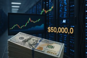 Electronic Arts Nears $50 Billion Buyout as Big Tech Plows Billions Into AI Infrastructure