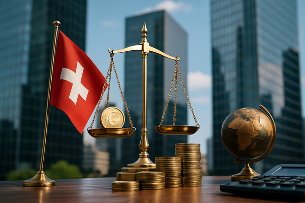 SNB Rate Move and Global Payment Reforms Set the Tone for Today’s Markets