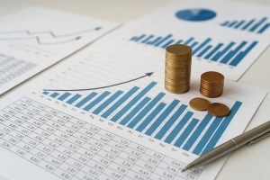 Financials Reprice as Momentum and Policy Expectations Draw Capital In