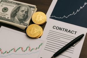 Buybacks, Big Contracts and a 50% Crypto Surge: Capital Returns and Contract Wins Are Repricing Risk