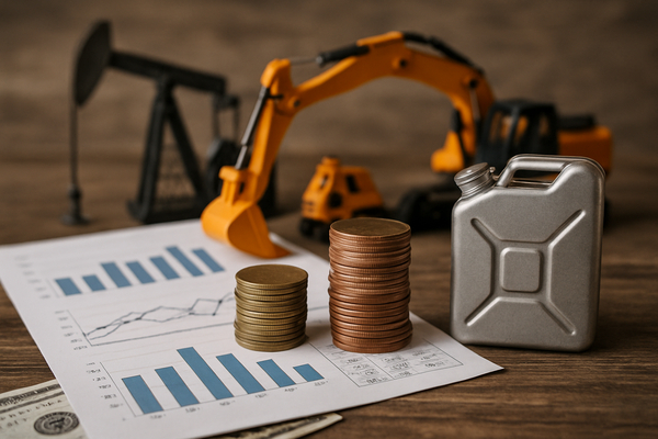 Majors cut costs and sell assets to shore up cash flows