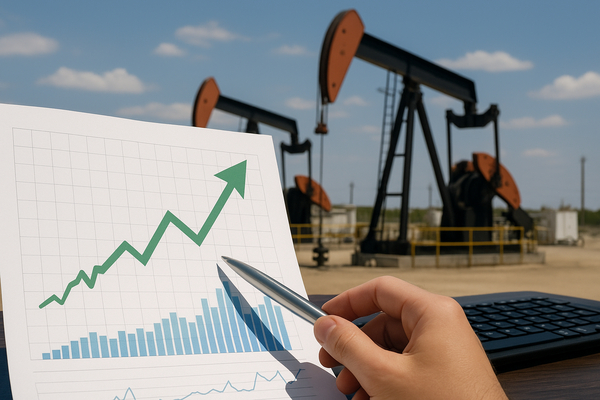 Occidental Petroleum Stock Is Rising. Here’s Why.