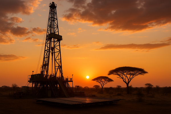 Majors cut costs while new African crude acreage opens