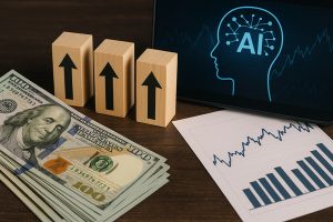 Big Charges, Big Raises and AI Bets: How Capital Moves Are Repricing Risk