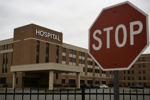 HCA Healthcare and Other Hospital Operators Face Billions in Lost Federal Funding During Shutdown