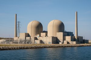 NextEra Energy’s Point Beach Approved for 20-Year NRC License Extension
