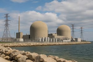 NRC Approves NextEra's Point Beach for 20-Year License Extension
