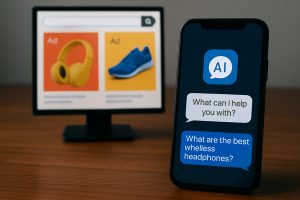 Meta Will Begin Using AI Chatbot Conversations to Target Ads