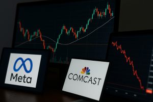 Rotate Into Ad-Monetization Winners: Back Meta and Comcast, Trim Charter After Analyst Cuts