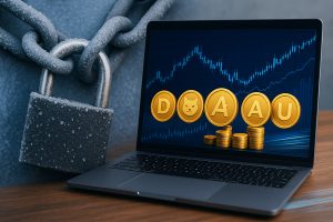 SEC Freeze Stalls Altcoin ETF Hopes as Banks Fast-Track Tokenized Deposits