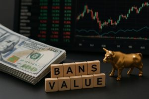 Banks Benefit as Hedge Funds Rotate Into Value Amid Technical Leaders in Brokerage Stocks