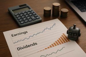 Earnings, Dividends and AI: What Active Investors Must Watch in Q3 Results