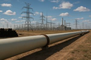 CenterPoint Energy Unveils US$65 Billion Infrastructure Plan