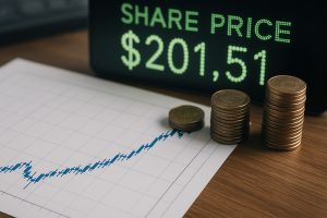 Could Vistra’s $201.51 Share Price Ignite a Consolidation Spree?