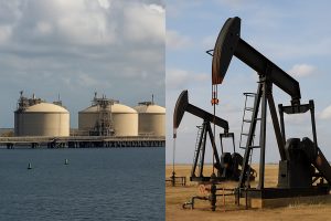 Occidental deal shifts priorities as LNG and oil names move