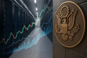 Data-center demand, FICO’s pricing shock and a DOE nod: three catalysts forcing fresh price discovery