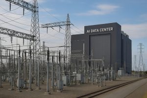 PG&E Unveils $73B Plan to Power AI Data Centers and Upgrade Grid by 2030